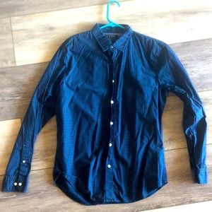 Banana Republic Button Down